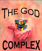 The God Complex NEEDS A DRUMMER! profile picture