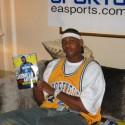 The Official Carmelo Anthony Myspace Page profile picture