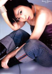 The Official Utada Hikaru Fansite[.5k+] profile picture