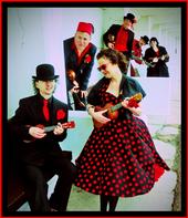 Bohemia Ukulele Band profile picture