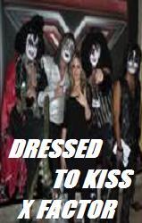 dressed to kiss profile picture