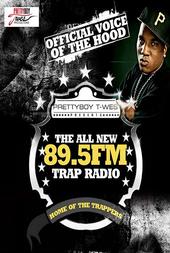 89.5 FM Trap Radio 24/7 (( LOCK US IN )) profile picture