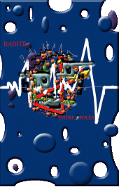 RADITE EXPERIMENTE profile picture