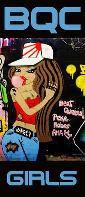 ( B-QUEENS CREW ) A.K.A DA QUEENS OF DA GAME profile picture