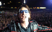 Bono profile picture