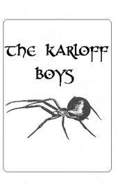 The Karloff Boys profile picture