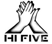 hi five profile picture