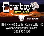 Cowboys Nite Life profile picture