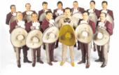 Mariachi Mexico de Pepe Villa profile picture