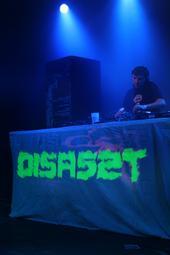 Dj DisasZt profile picture