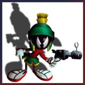 Marvin the Martian profile picture