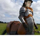 JakeTheCentaur profile picture