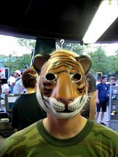 tiger! profile picture