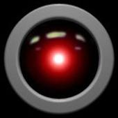 HAL 9000 profile picture