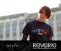 REVERIE APPAREL profile picture