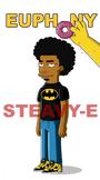 Steavy-E **R.I.P** profile picture