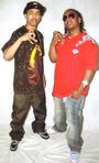 AK (Coke Rap Records) Itz Dem Get Money Boyz!!! profile picture