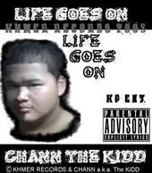 Chann The KiDD(2 New Songs) profile picture