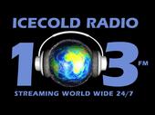 IceCold fm back on your dial 103.00 fm profile picture