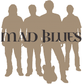 MAD Blues profile picture