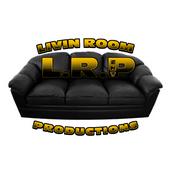 Livin' Room Productions & Ent profile picture