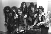 The J. Geils Band profile picture