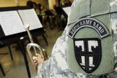 248th Army Band profile picture