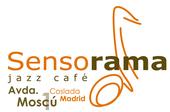 Sensorama Jazz CafÃ© profile picture