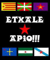 Etxale apio!!! profile picture