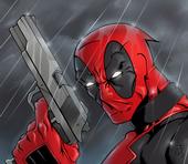 Deadpool O' Nephilim Daves profile picture