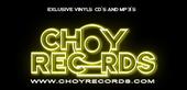 Choyrecords profile picture