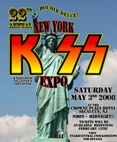 New York Kiss Expo !! profile picture