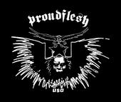 PROUDFLESH - Working on New Album profile picture