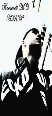 (((Rxxsevelt MC A.R.P))) profile picture