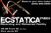 Ecstatica Studios profile picture