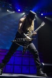 Black Label Society profile picture