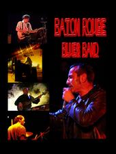 Baton Rouge Blues Band profile picture