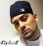 EXPLICIT EL DILUCIDO profile picture