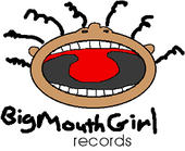 Big Mouth Girl records profile picture