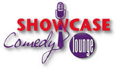 Showcase Comedy Lounge profile picture