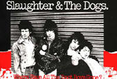 Slaughter And The Dogs profile picture