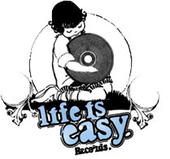 Life is Easy Records profile picture