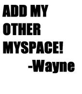 wayneisonfire profile picture