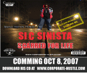 Sic Sinista profile picture