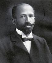 W.E.B Du Bois profile picture