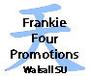 Frankie Four Promotions profile picture