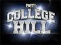 Official Myspace Page for BET's College Hill profile picture