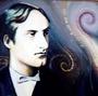 Gerard Manley Hopkins profile picture