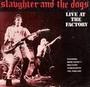 Slaughter And The Dogs profile picture