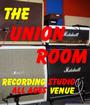 The Union Room profile picture